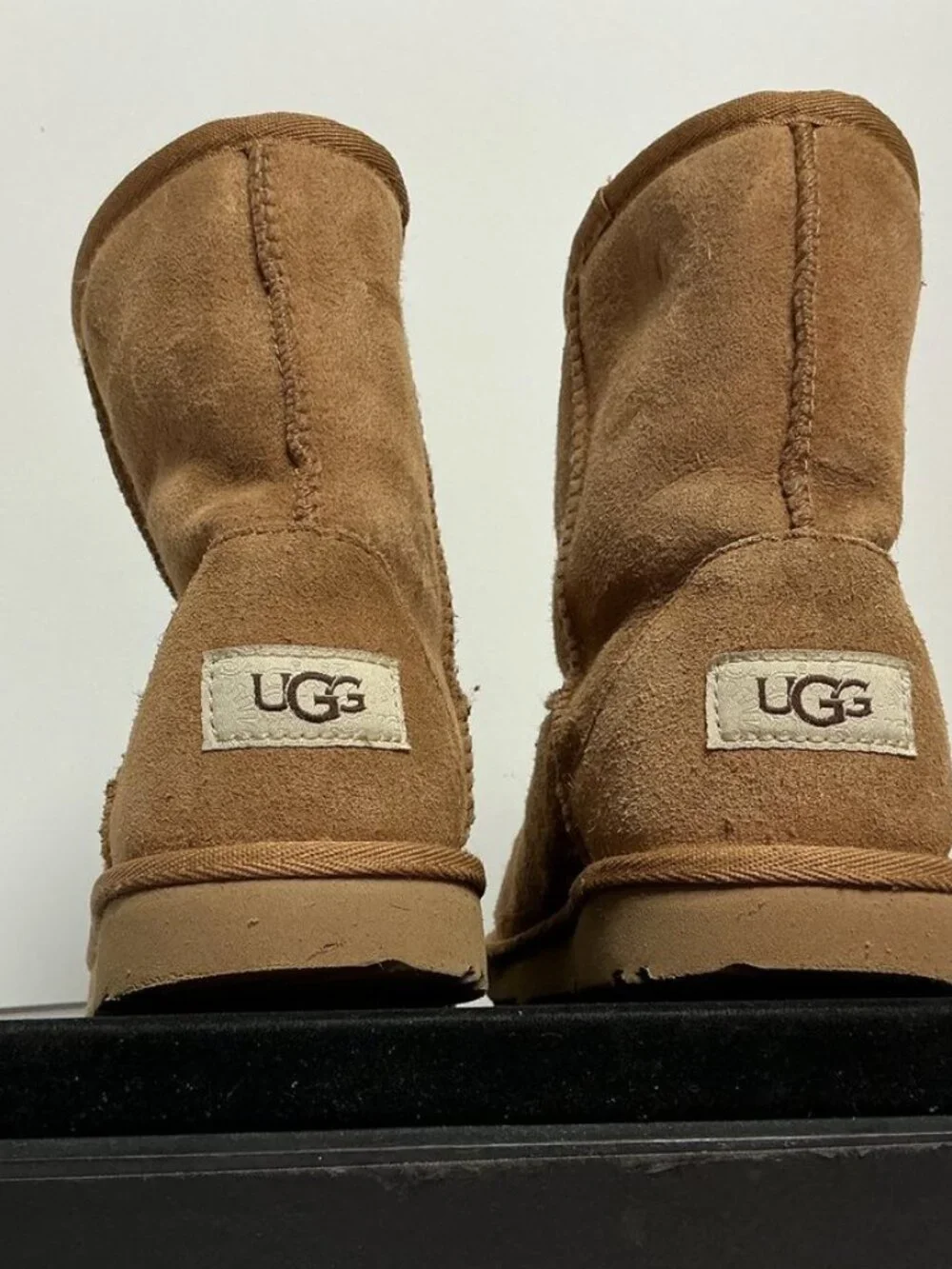 UGG classic short